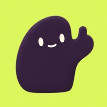 ReadyKin mascot app icon